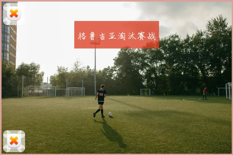 格鲁吉亚淘汰赛战