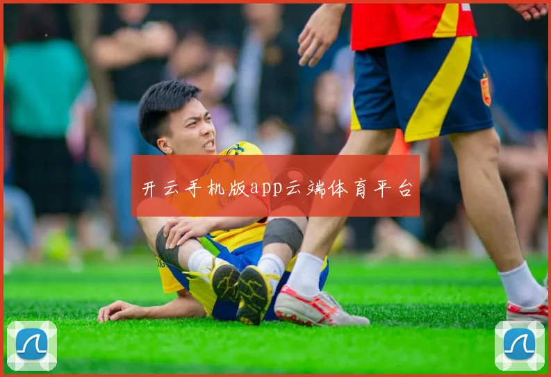 开云手机版app云端体育平台