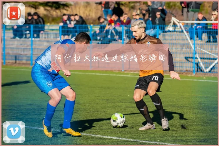 阿什拉夫独造进球精彩瞬间
