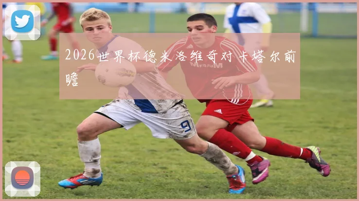 2026世界杯德米洛维奇对卡塔尔前瞻