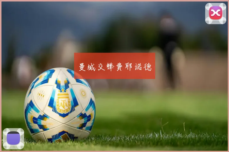 曼城交锋费耶诺德