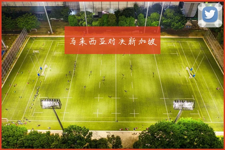 马来西亚对决新加坡