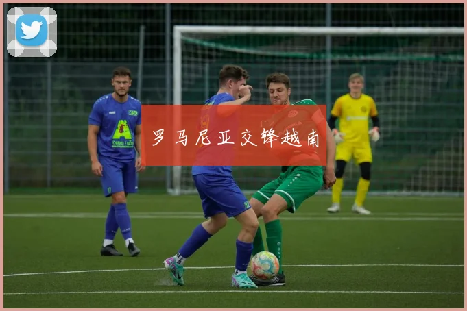 罗马尼亚交锋越南