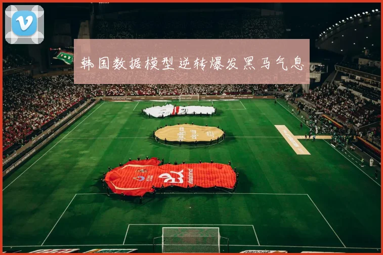 韩国数据模型逆转爆发黑马气息