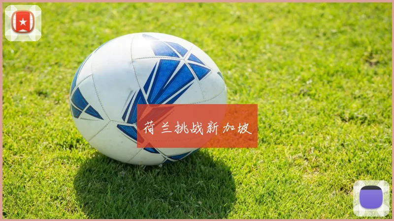 荷兰挑战新加坡