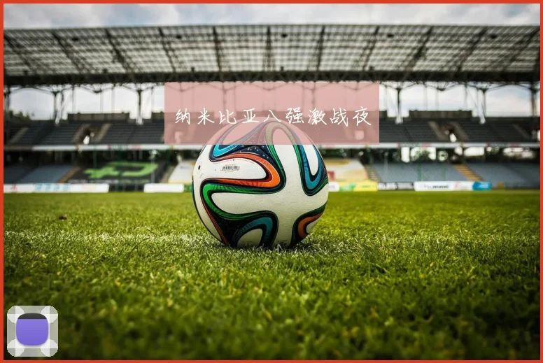 纳米比亚八强激战夜