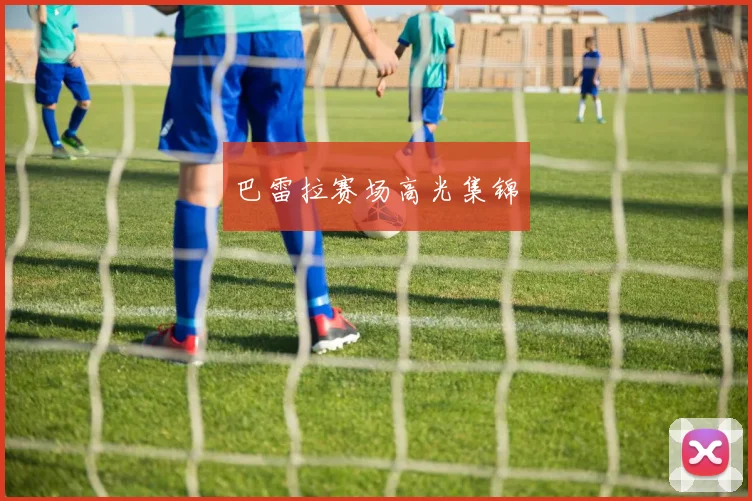 巴雷拉赛场高光集锦