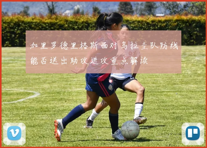 加里罗德里格斯面对乌拉圭队防线能否送出助攻进攻重点解读